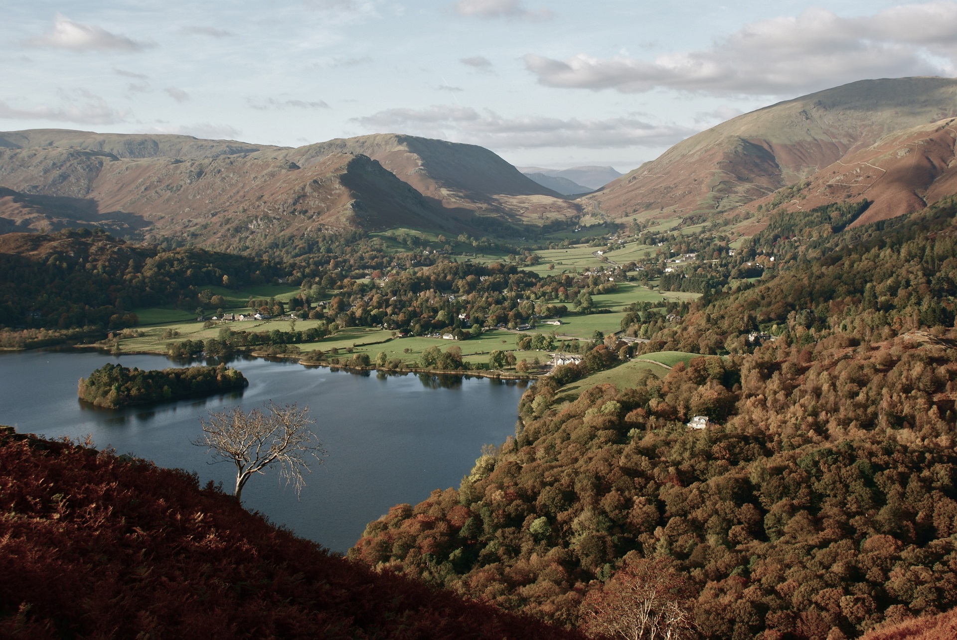 Things to do in Grasmere