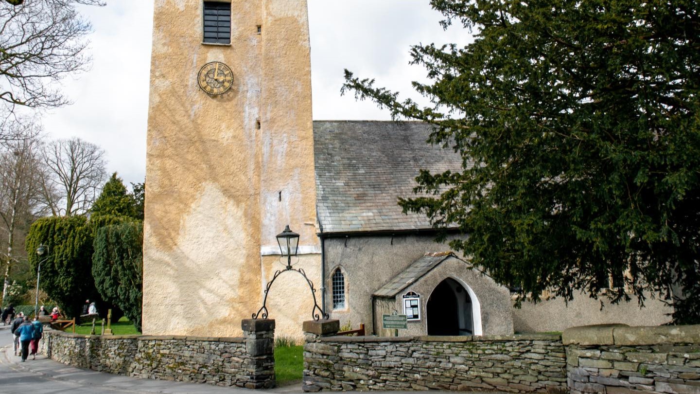 What is Grasmere famous for?